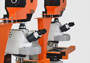 TissueFAXS Q Platform